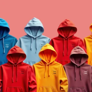 Custom Hoodies