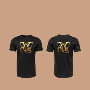 Ganesha Tees